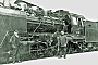 Henschel 22061 - DRG "24 068"
__.__.193x - Treysa, Bahnhof
Familienalbum Knoch
