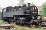 Henschel 22095 - DR "86 1061-0"
02.10.1976 - Gerbstedt
Dr. Werner Söffing