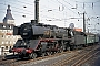 Henschel 22102 - DB "03 077"
06.07.1967 - Köln, Hauptbahnhof
Helmut Dahlhaus