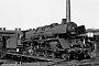 Henschel 22102 - DB "003 077-5"
09.04.1968 - Aachen, Bahnbetriebswerk West
Ulrich Budde