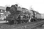 Henschel 22106 - DR "03 081"
__.02.1969 - Helmstedt
Richard Schulz (Archiv Christoph und Burkhard Beyer)