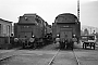 Henschel 22110 - DB "85 001"
18.04.1960 - Freiburg, BahnbetriebswerkHelmuth Röth (†) (Sammlung Dietrich Bothe)