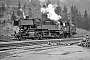 Henschel 22111 - DB "85 002"
17.04.1960 - Neustadt (Schwarzwald), Bahnhof
Helmuth Röth (†) (Sammlung Dietrich Bothe) Henschel 22111 - DB "85 002"
17.04.1960 - Neustadt (Schwarzwald), Bahnhof
Helmuth Röth (†) (Sammlung Dietrich Bothe)