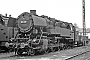 Henschel 22115 - DB "85 006"
20.05.1961 - Freiburg
John Benson [†] (Archiv David Hill)