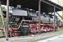 Henschel 22116 - Denkmal "85 007"
03.10.2008 - Freiburg (Breisgau)
Dietmar Stresow