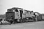 Henschel 22116 - DB "85 007"
08.10.1961 - HagenHelmuth Röth (†) (Sammlung Dietrich Bothe)