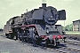 Henschel 22162 - DB "003 111-2"
16.05.1970 - Porz-Gremberghoven, Bahnbetriebswerk Gremberg
Helmut Philipp