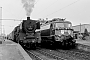 Henschel 22162 - DB "003 111-2"
26.05.1968 - Mönchengladbach-Rheydt, Hauptbahnhof
Dr. Günther Barths