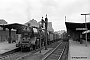 Henschel 22165 - DB "03 114"
27.05.1958 - Bielefeld, Hauptbahnhof
Wolfgang Illenseer