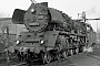 Henschel 22168 - DR "03 2117-4"
18.12.1971 - Helmstedt, Bahnbetriebswerk
Helmut Philipp