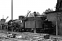 Henschel 22168 - DR "03 117"
16.09.1969 - Helmstedt, Bahnbetriebswerk
Ulrich Budde