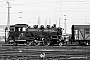 Henschel 22175 - DB  "064 247-0"
02.04.1971 - Aschaffenburg, Bahnbetriebswerk
Ulrich Budde