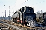 Henschel 22178 - DB  "064 250-4"
09.04.1969 - Tübingen, Bahnbetriebswerk
Werner Wölke