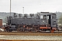 Henschel 22178 - DB  "064 250-4"
27.04.1970 - Tübingen, BahnbetriebswerkWolf-Dietmar Loos