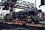 Henschel 22197 - DR "03 121"
26.04.1968 - Hamburg Altona, Bahnbetriebswerk
Ulrich Budde