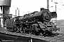 Henschel 22197 - DR "03 121"
26.04.1968 - Hamburg-Altona, Bahnbetriebswerk
Ulrich Budde