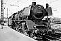 Henschel 22211 - DB "003 131-0"
21.04.1971 - Ulm, Hauptbahnhof
Karl-Hans Fischer