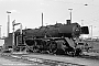 Henschel 22211 - DB "003 131-0"
18.09.1969 - Hannover, Bahnbetriebswerk Hauptgüterbahnhof
Ulrich Budde