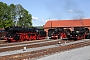 Henschel 22211 - DDM "03 131"
18.05.2013 - Neuenmarkt-Wirsberg, Deutsches Dampflokomotiv Museum
Ralph Mildner