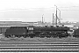 Henschel 22212 - DB "03 132"
11.08.1967 - Ulm, Bahnbetriebswerk
Helmut Beyer