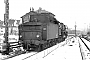 Henschel 22215 - DR "03 135"
11.02.1970 - Helmstedt
Richard Schulz (Archiv Christoph und Burkhard Beyer)