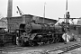 Henschel 22215 - DR "03 135"
10.04.1970 - Helmstedt, Bahnbetriebswerk
Ulrich Budde