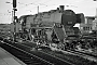 Henschel 22216 - DB "03 136"
10.01.1967 - Hamburg-Altona, Bahnhof
Helmut Philipp