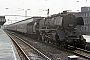 Henschel 22216 - DB "03 136"
10.09.1966 - Münster (Westfalen), Hauptbahnhof
Helmut Dahlhaus