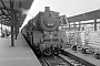 Henschel 22217 - DB "03 137"
16.05.1961 - Kassel, HauptbahnhofHans Schmidt (†) (Archiv Jens Grünebaum)