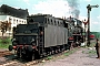 Henschel 22232 - DR "03 157"
01.06.1968 - Helmstedt
Werner Wölke