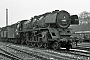 Henschel 22235 - Berg "003 160-9"
25.02.1971 - Ulm, Bahnbetriebswerk
Helmut Philipp