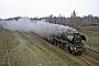 Henschel 22237 - DR "03 2162-0"
08.04.1977 - Berlin-Treptow, Haltepunkt Berlin-Wuhlheide
Helmut Dahlhaus