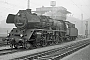 Henschel 22237 - DR "03 2162-0"
09.10.1972 - Leipzig, Hauptbahnhof
Klaus Peter Kühn (Archiv Martin Welzel)