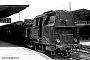 Henschel 22243 - DB "086 164-1"
25.07.1968 - CoburgUlrich Budde