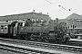 Henschel 22249 - DB "086 170-8"
17.04.1968 - Nürnberg, Hauptbahnhof
Dr. Werner Söffing