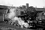 Henschel 22249 - DB "086 170-8"
02.04.1969 - Nürnberg, Bahnbetriebswerk Rangierbahnhof
Ulrich Budde