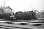 Henschel 22258 - DB  "86 179"
24.04.1962 - Northeim, Bahnbetriebswerk
Wolfgang Illenseer