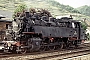 Henschel 22261 - DB "086 182-3"
17.05.1971 - Treis-Kaden, Bahnhof
Wolf-Dietmar Loos Henschel 22261 - DB "086 182-3"
17.05.1971 - Treis-Kaden, Bahnhof
Wolf-Dietmar Loos