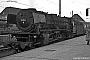 Henschel 22460 - DB "01 103"
30.05.1966 - Hamm (Westfalen), Bahnhof
Reinhard Gumbert