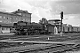 Henschel 22460 - DB "001 103-1"
01.08.1972 - Weiden, Bahnhof
Stefan Carstens