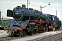 Henschel 22462 - DB "01 105"
__.05.1967 - Essen, Hauptbahnhof
Fritz Wilke (†), (Archiv Stefan Carstens)