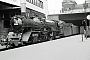 Henschel 22463 - DB "01 106"
01.08.1963 - Hamburg, Hauptbahnhof
Helmut Philipp