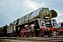 Henschel 22464 - DR "01 0517-1"
05.06.1982 - Erfurt, Bahnhof West
Rudi Lautenbach