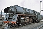 Henschel 22464 - DR "01 0517-1"
20.09.1979 - Saalfeld (Saale)
Helmut Philipp