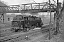 Henschel 22478 - DB  "86 201"
28.02.1966 - Minden (Westfalen)
Helmut Beyer