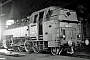 Henschel 22478 - DB "086 201-1"
29.03.1970 - Goslar, BahnbetriebswerkHelmut Philipp