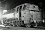 Henschel 22478 - DB "086 201-1"
29.03.1970 - Goslar, Bahnbetriebswerk
Helmut Philipp