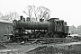 Henschel 22479 - DB "86 202"
16.04.1966 - Minden (Westfalen), Schrottverwertung Fritz Berg
Dr. Werner Söffing