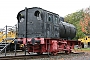 Henschel 22508 - Bergbaumuseum Borken "11"
12.10.2008 - Borken (Hessen), Bergbaumuseum
Patrick Paulsen