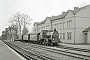 Henschel 22558 - OWE "42"
17.4.1954 - Börßum
Hans-Jürgen Sievers (Archiv Ludger Kenning)